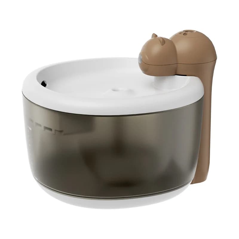Automatic Pet Water Fountain