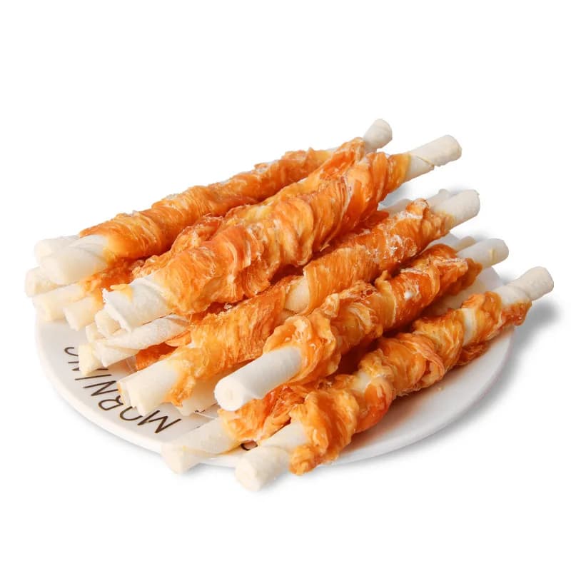 Grain-Free Dog Treats Variety Pack