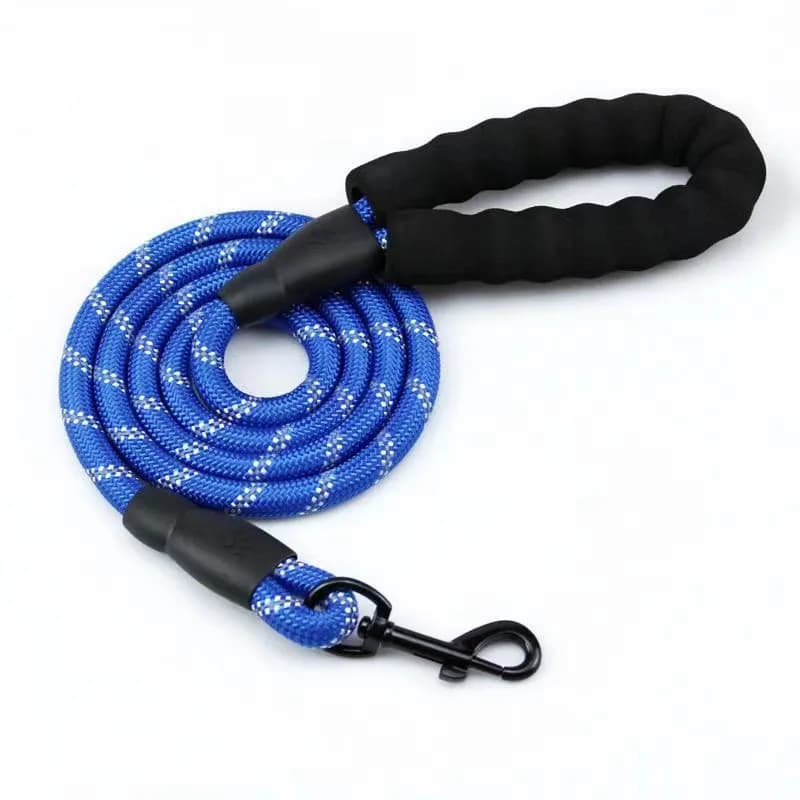 Reflective Dog Leash 6ft