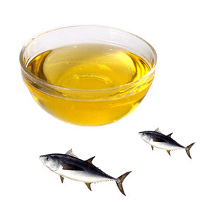 Premium Salmon Oil Supplement 32oz